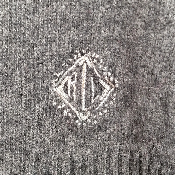 Lauren Ralph Lauren Scarf - Picture 2 of 3